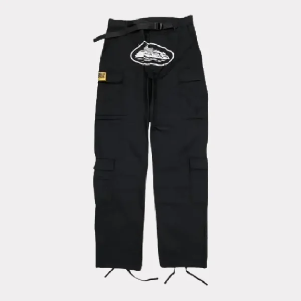 Corteiz 4Starz Special Edition Guerillaz Cargo (1)