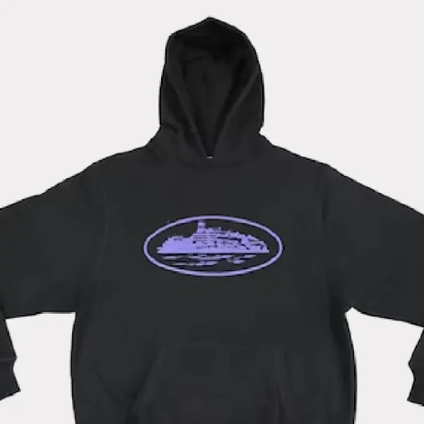 Corteiz Alcatraz Hoodie – Front Logo (2)