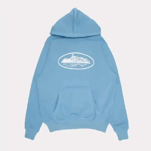 Corteiz Alcatraz Tracksuit Baby Blau (2)