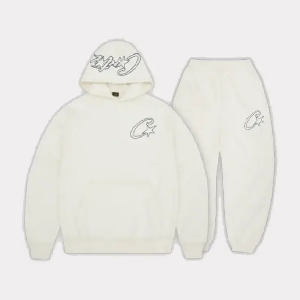 Corteiz Application C Star Satin Tracksuit (1)