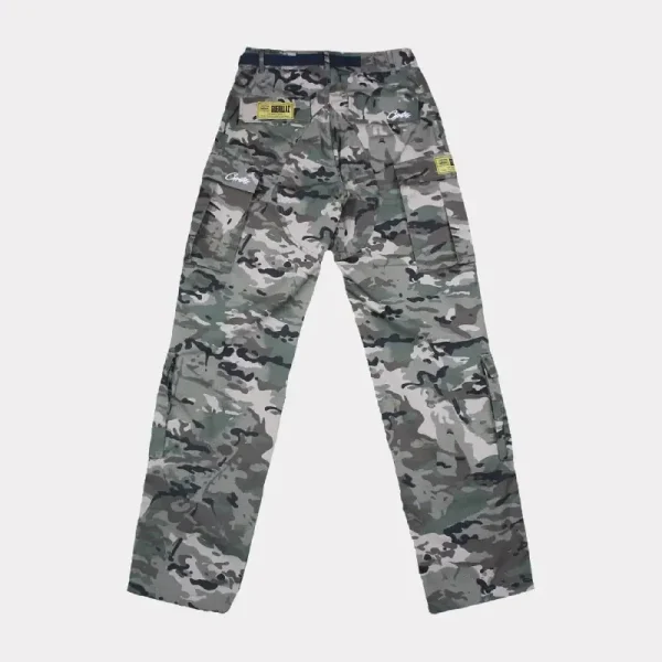 Corteiz Guerillaz Cargos Dutty Camo (2)