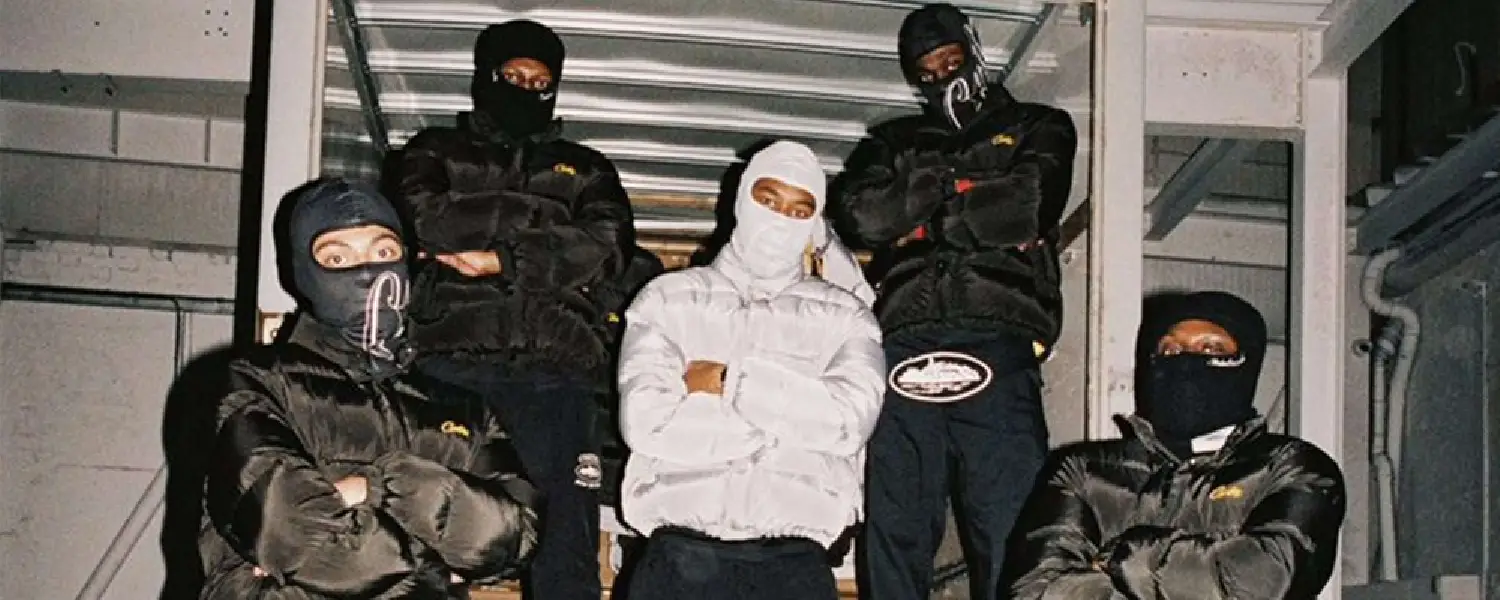 Corteiz Clothing UK Corteiz Clothing UK