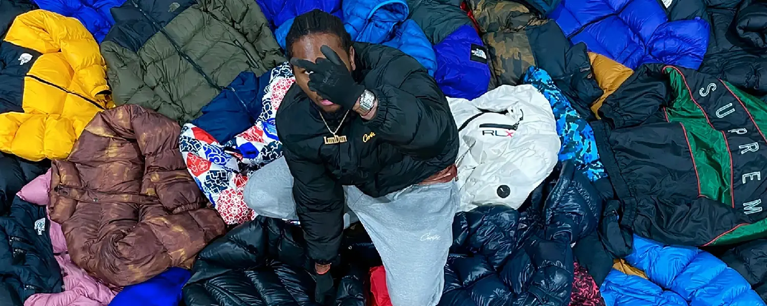 Corteiz Official UK Store Corteiz Official UK Store